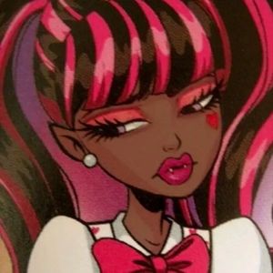 Meet your Posher, Hanna